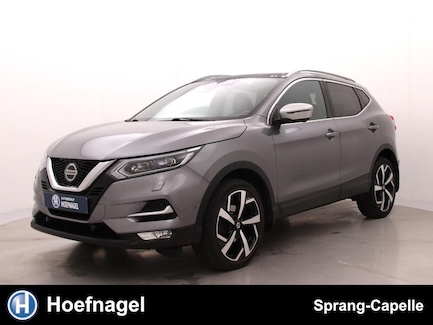 Nissan Qashqai 0