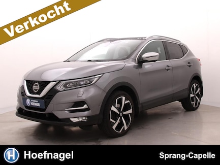 Nissan Qashqai 0