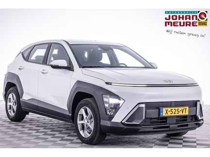 Hyundai Kona 0