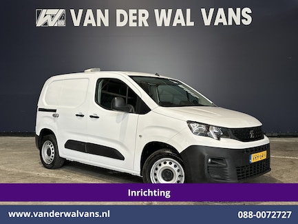 Peugeot Partner 0