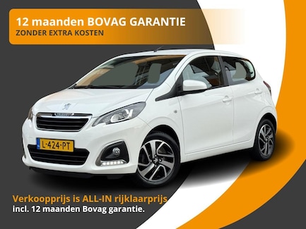 Peugeot 108 0