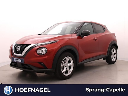 Nissan Juke 0
