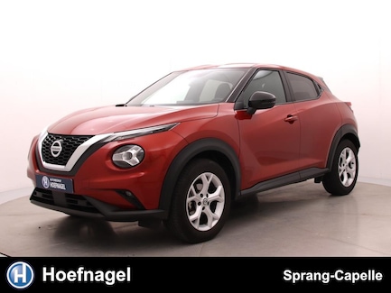 Nissan Juke 0