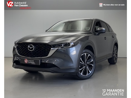 Mazda CX-5 0