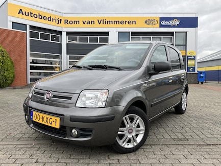 Fiat Panda 0
