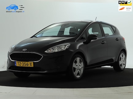 Ford Fiesta 0