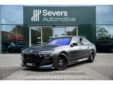 BMW 7-Serie 0