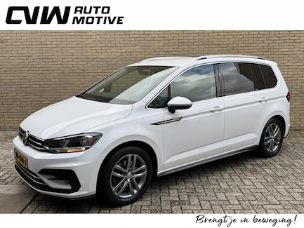 Volkswagen Touran 0