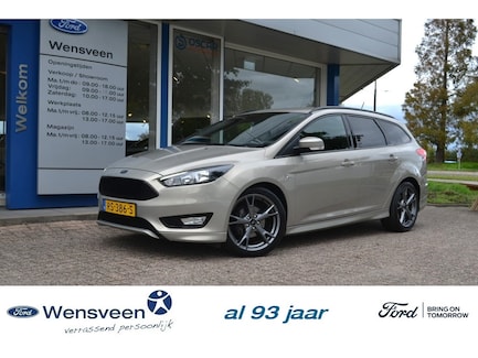 Ford Focus 0