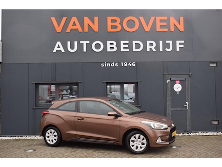 Hyundai i20 0