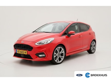Ford Fiesta 0