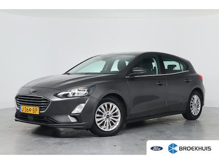 Ford Focus 0