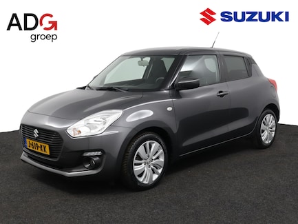 Suzuki Swift 0