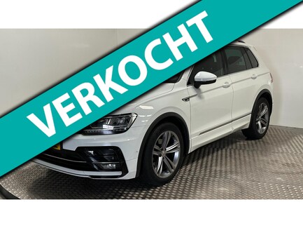 Volkswagen Tiguan 0