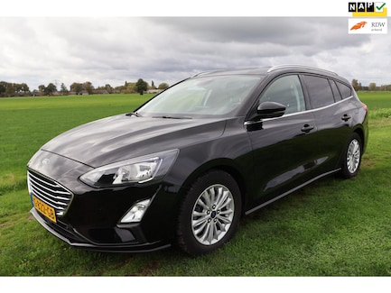 Ford Focus 0