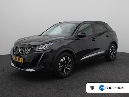 Peugeot 2008 0
