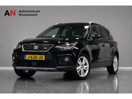 SEAT Arona 0