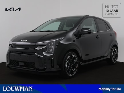 Kia Picanto 0
