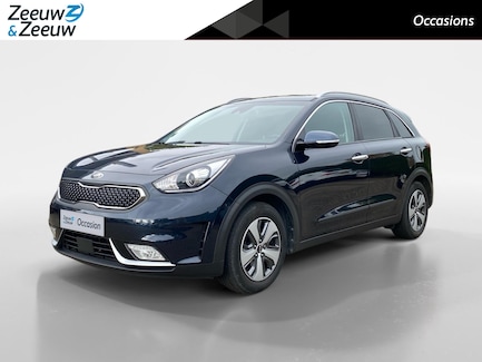 Kia Niro 0