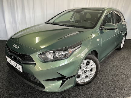 Kia Ceed 0