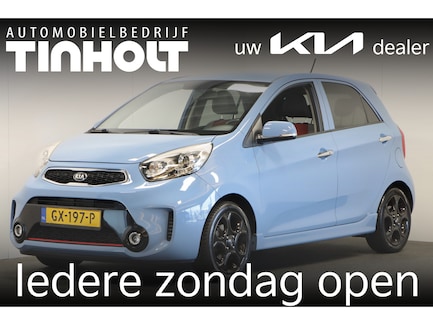 Kia Picanto 0