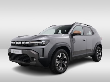 Dacia Duster 0