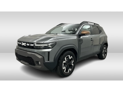 Dacia Duster 0