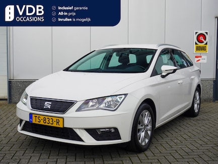 SEAT Leon 0