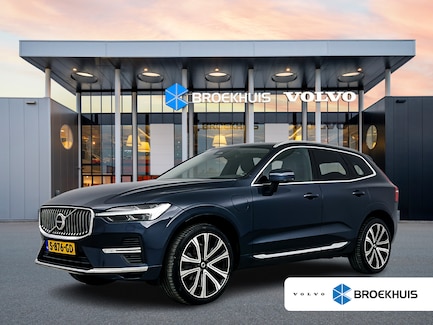 Volvo XC60 0