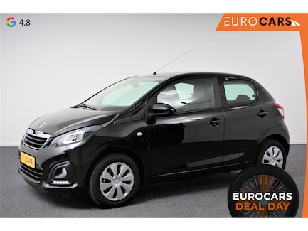 Peugeot 108 0