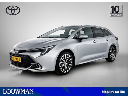 Toyota Corolla 0