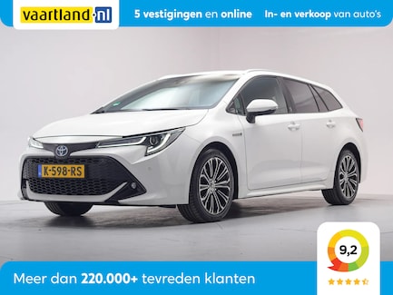 Toyota Corolla 0