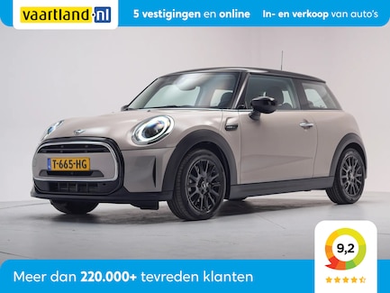 MINI Cooper 0