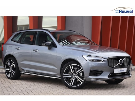 Volvo XC60 0