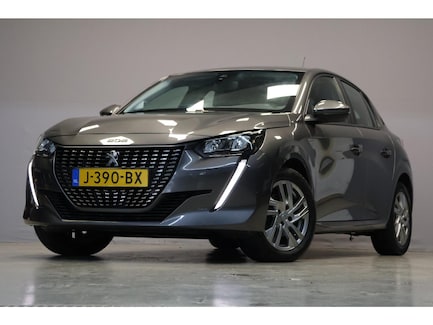 Peugeot 208 0