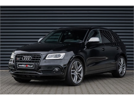 Audi SQ5 0