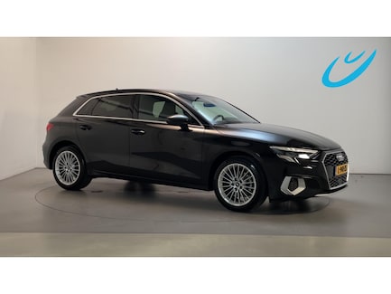 Audi A3 0