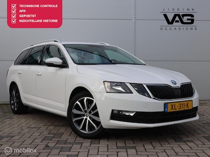 Skoda Octavia 0