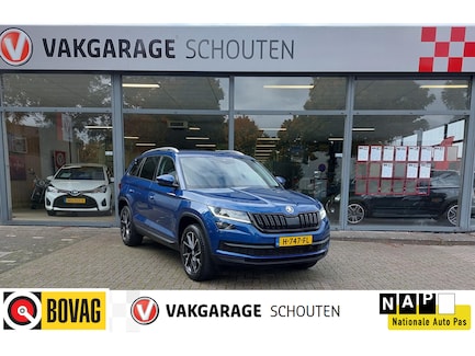 Skoda Kodiaq 0