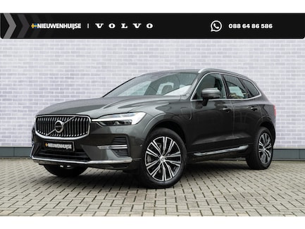 Volvo XC60 0