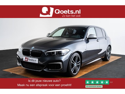 BMW 1-Serie 0