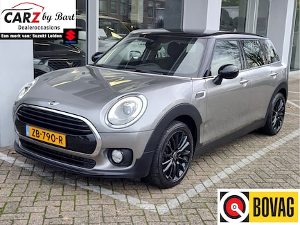 MINI Clubman 0