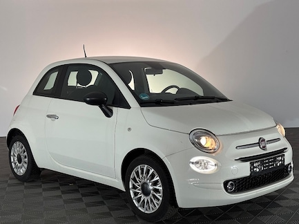 Fiat 500 0