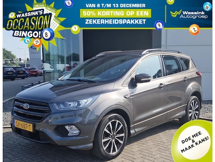 Ford Kuga 0