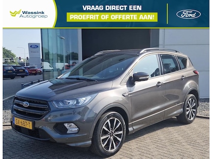 Ford Kuga 0