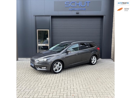 Ford Focus 0