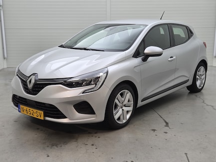 Renault Clio 0