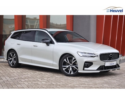 Volvo V60 0