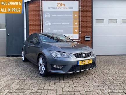 SEAT Leon 0