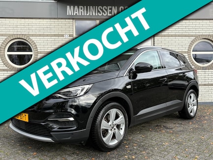 Opel Grandland 0